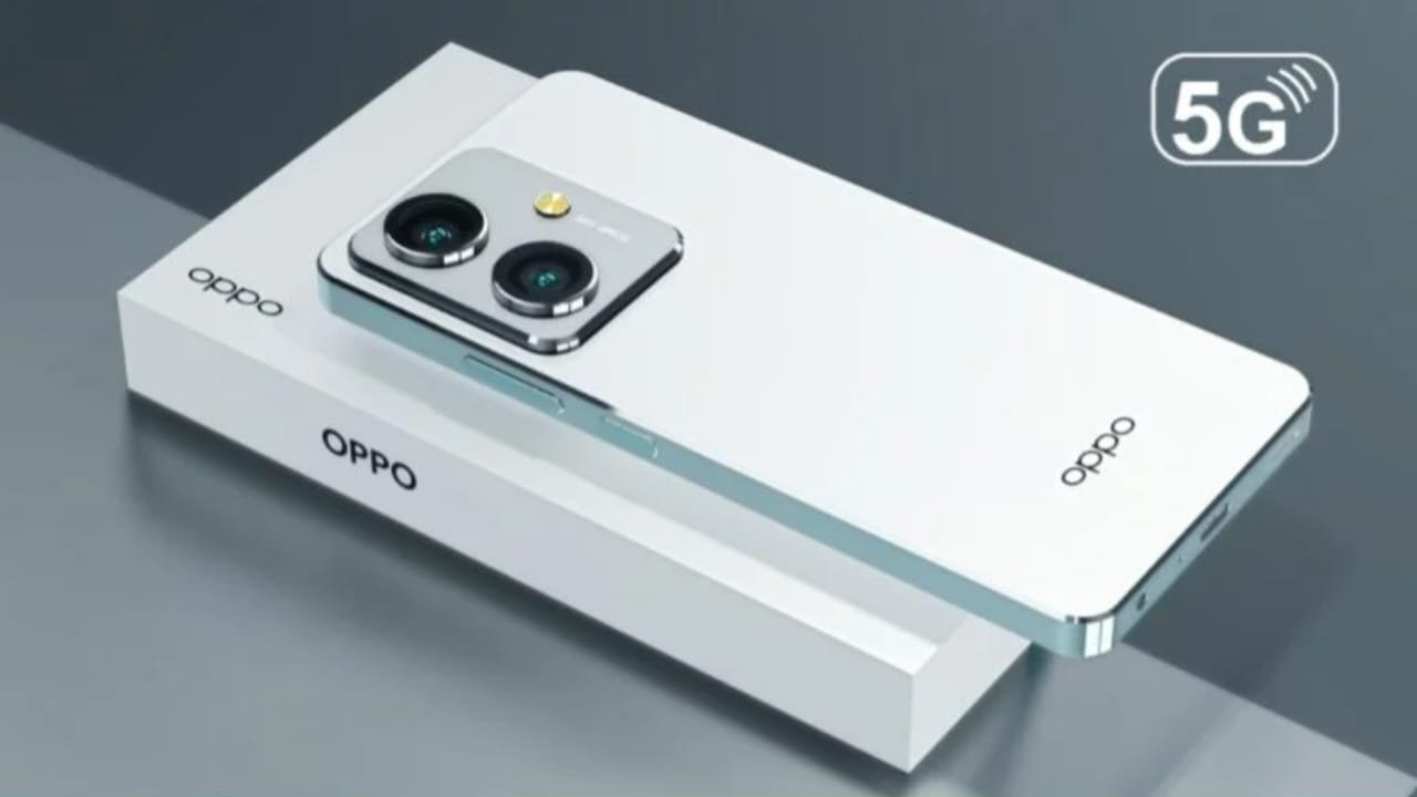 Oppo Reno 13 Pro 5G – 200MP Camera, 16GB RAM & 8000mAh Battery, 512GB Storage, Buy Now!