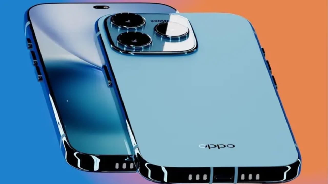 Oppo A59 5G – 300MP AI Camera, 16GB RAM + 512GB Storage & 8000mAh Long Battery Backup, Order Now!